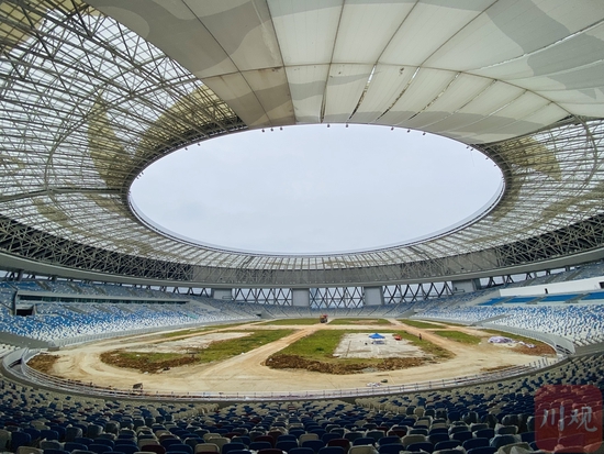 成都大运会举办地点在哪？主会场与赛事场馆全解析