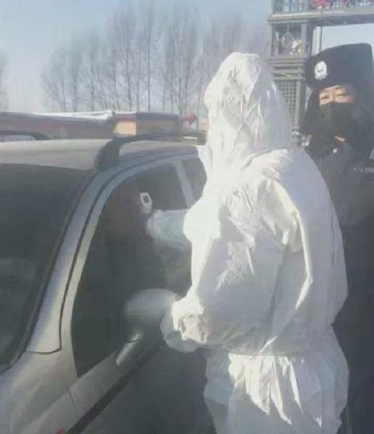 肇东疫情隔离记，一座小城的坚韧与温情