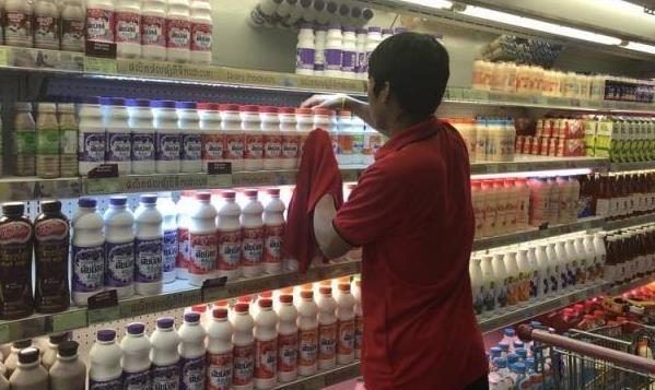 天堂超市加盟（天堂超市干嘛的）