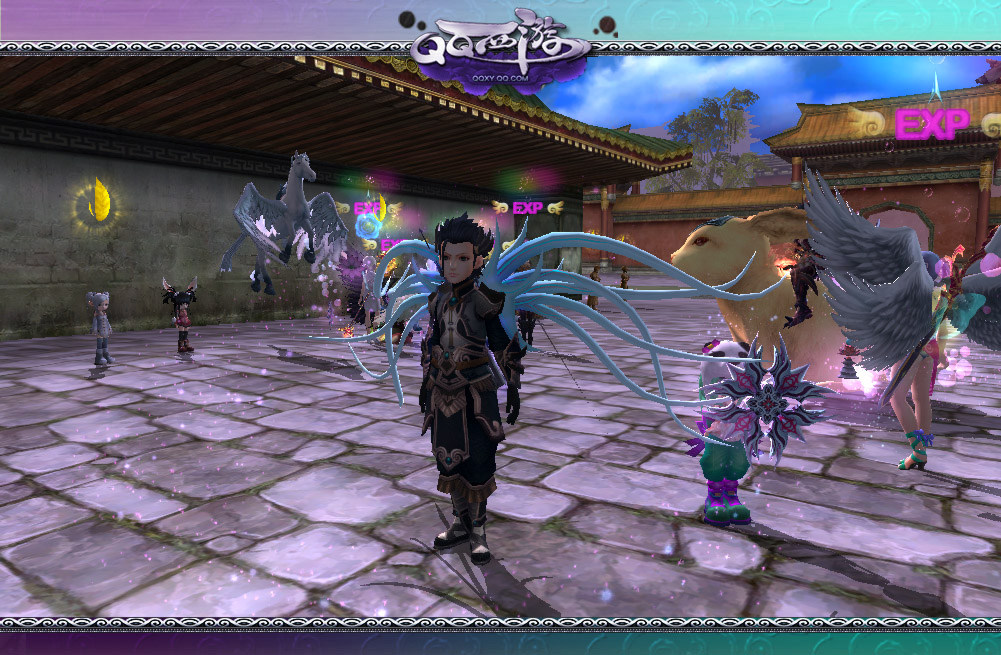 【qq西游sf,西游song紫电】