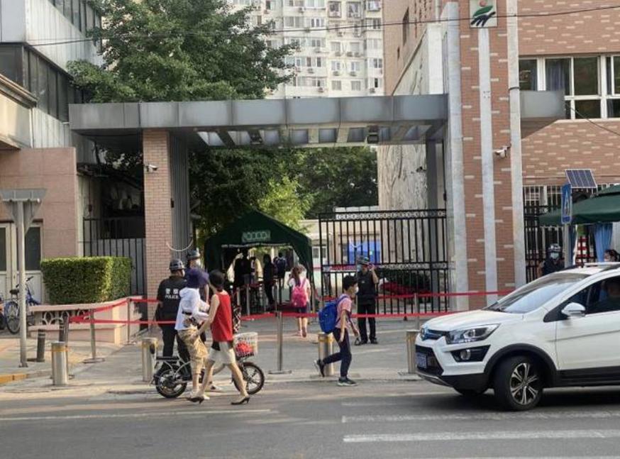 北京新增5确诊病例行程:北京新增5确诊病例轨迹 北京新增5确诊病例行程:北京新增5确诊病例轨迹