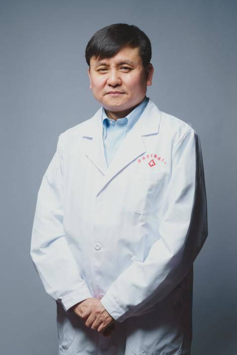 疫情中的定心丸，张文宏做了什么？