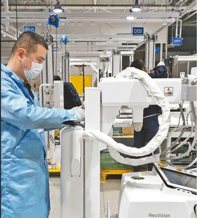 智慧战疫的沈阳答卷，一座城市疫情防控综合管理平台的实战启示