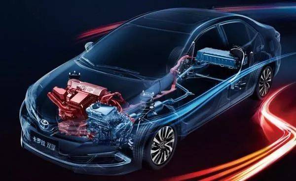 双擎驱动，智行未来，油气两用车型的实用与经济之道