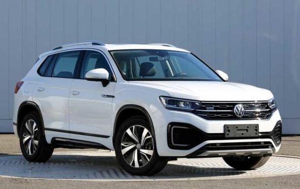 一汽SUV全系车型报价及选购指南，从家用到越野，总有一款适合你