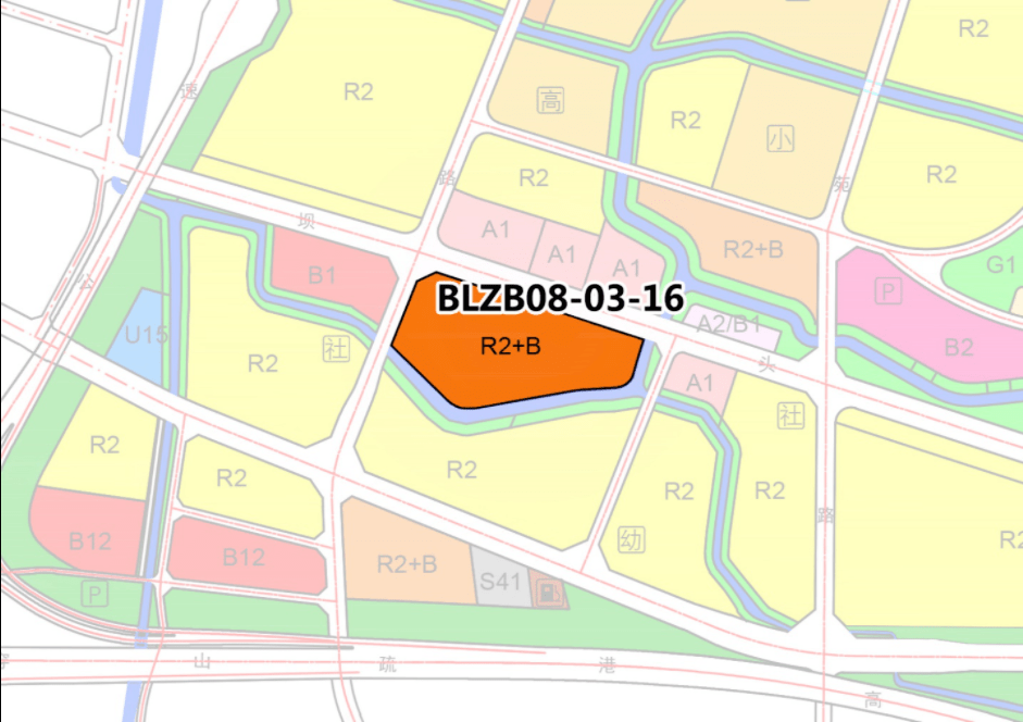 管控区和风控区的区别:管控区与防控区