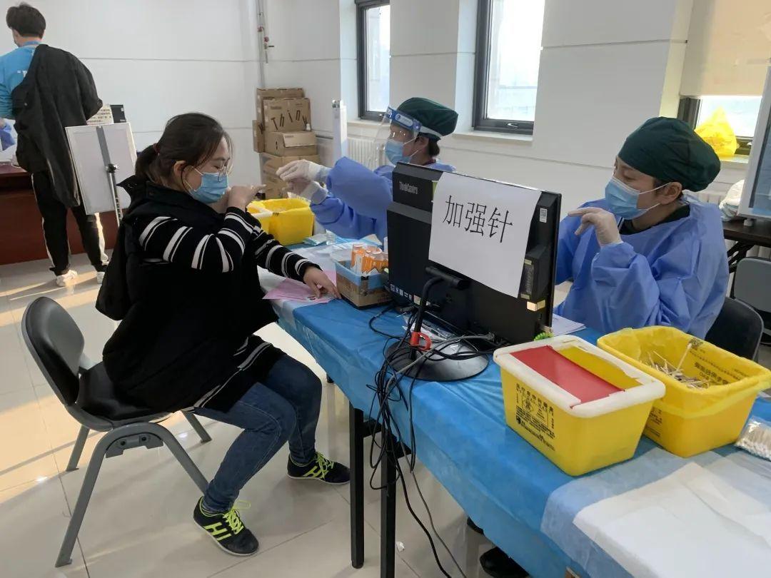 韩国新冠疫苗种类/韩国新冠疫苗2021大量生产