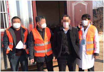 安国最新疫情最新消息/河北安国疫情防控最新通知