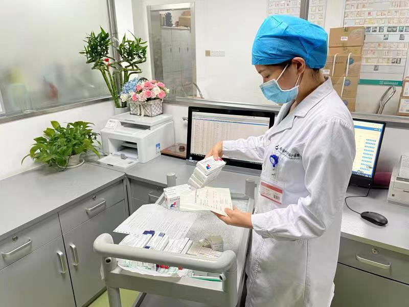 广州荔湾一地调整为低风险，精准防控展现城市治理温度