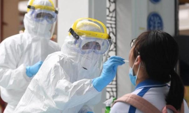 北京学生确诊新冠（北京学生感染冠状病毒）