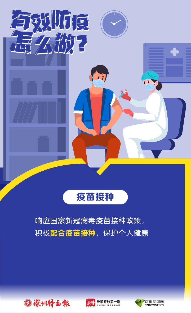 深圳精准调整防疫政策,科学统筹发展与安全 深圳精准调整防疫政策,科学统筹发展与安全