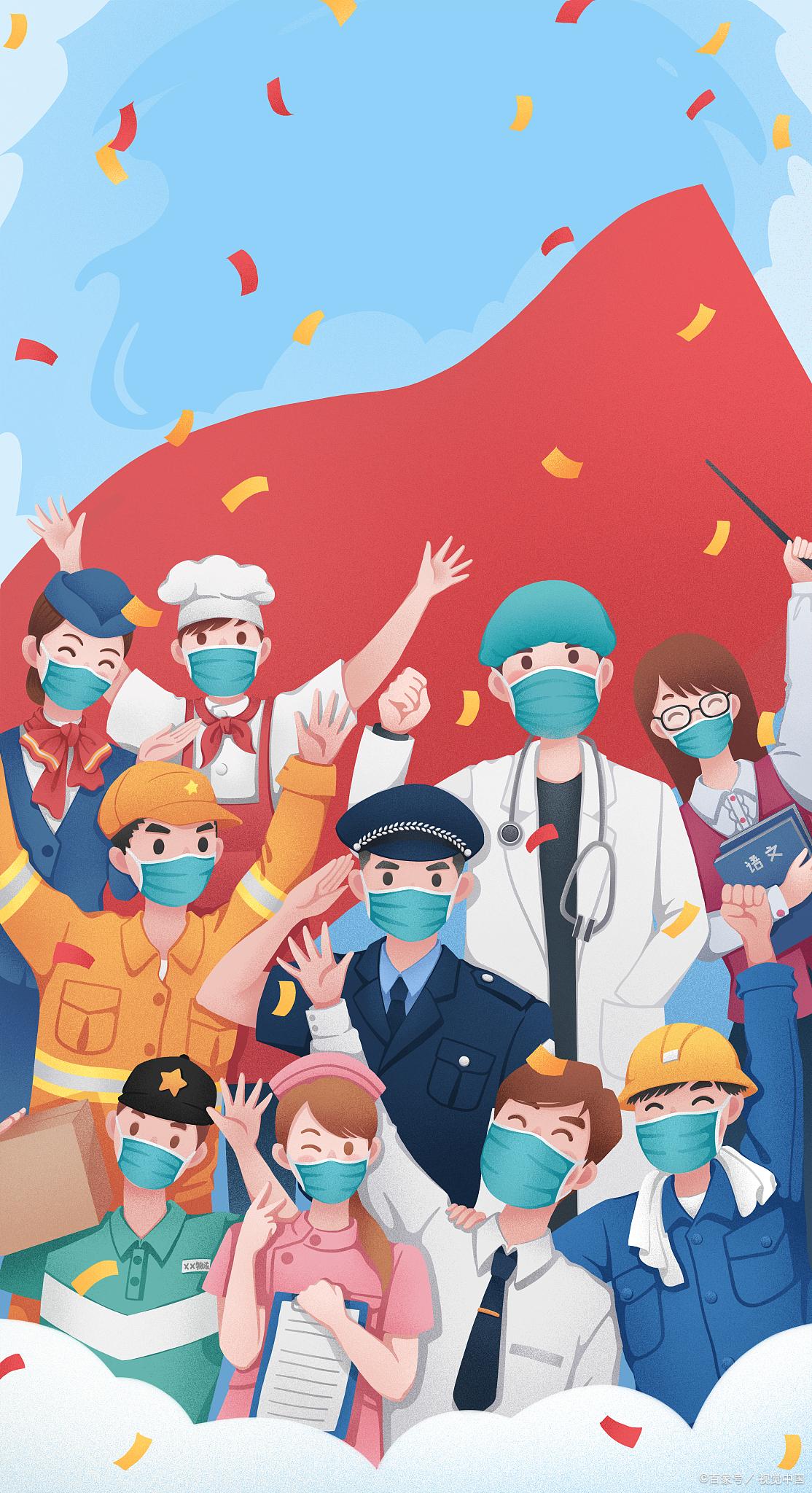 中国疫情何时能控制:中国的疫情什么时候可以控制