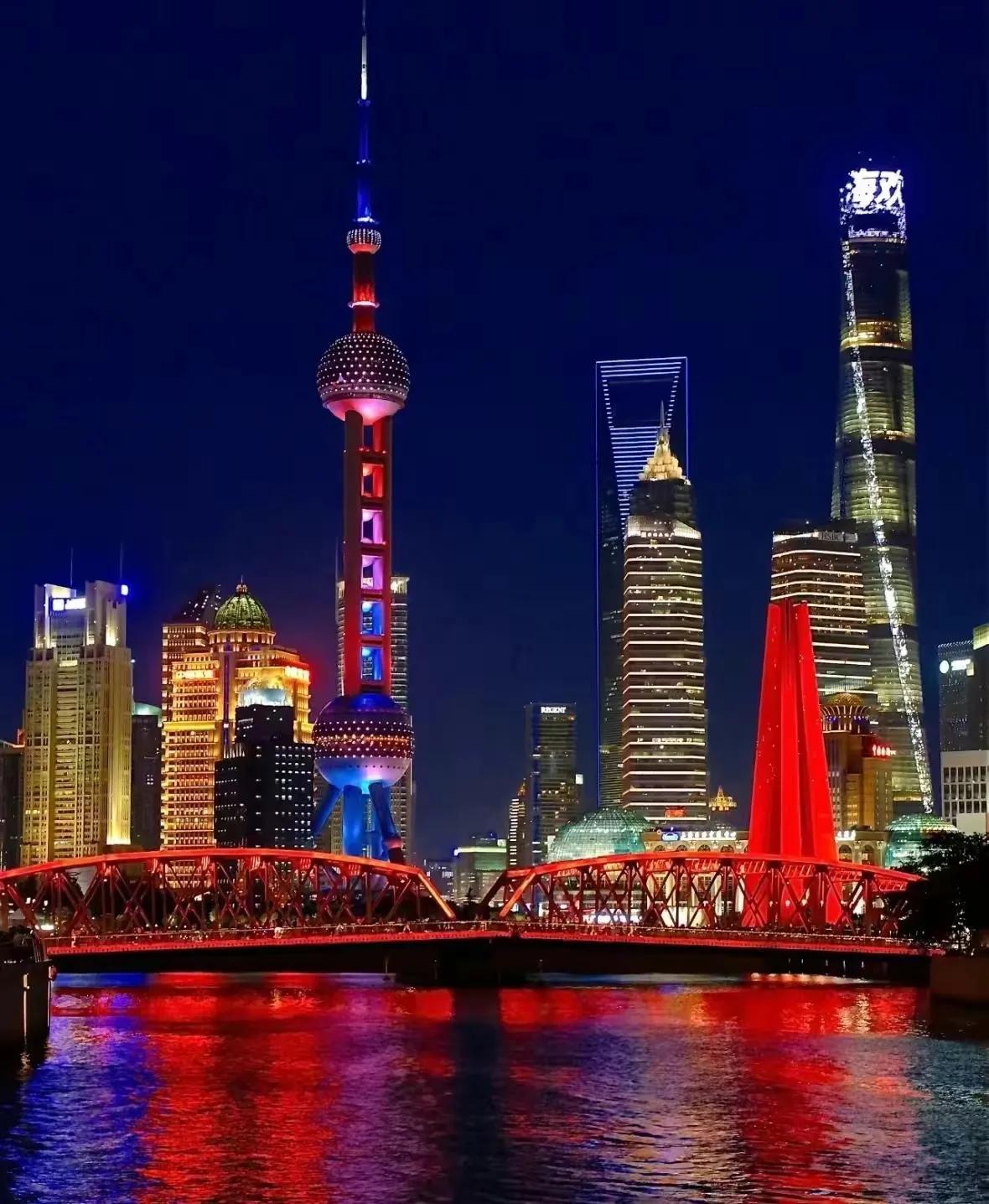 2021上海人口增长，城市吸引力与结构性挑战并存