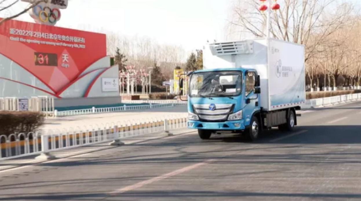 宇通客车的卓越优势，引领绿色出行新时代