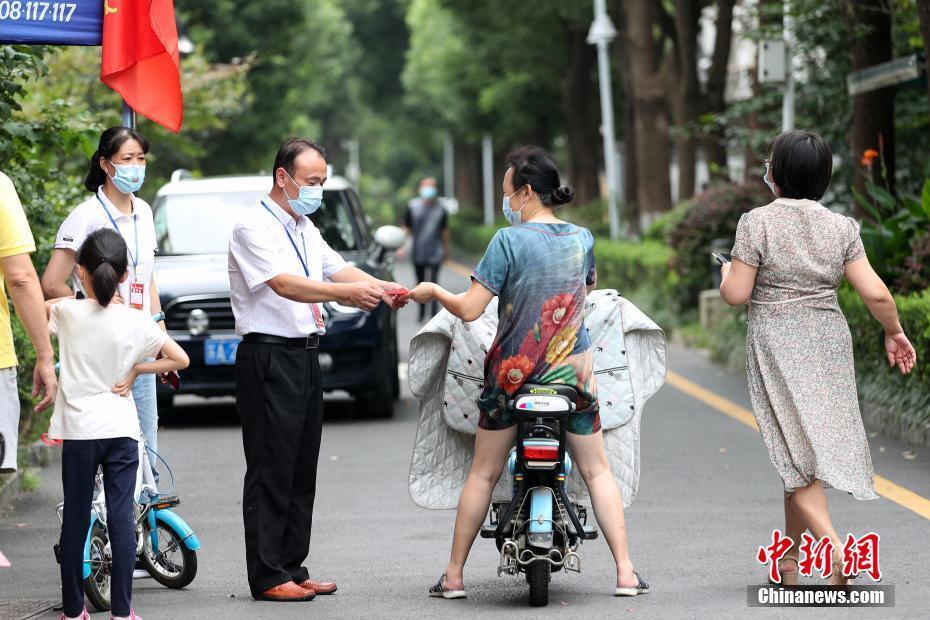扬州9月9号能全面解封通告/扬州9月9日全面解封