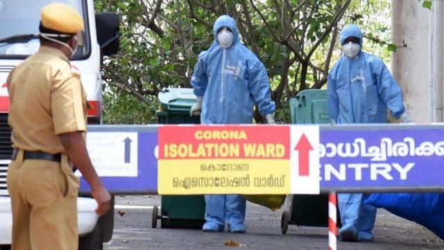 【印度新冠肺炎,印度新冠肺炎疫情最新消息】 【印度新冠肺炎,印度新冠肺炎疫情最新消息】