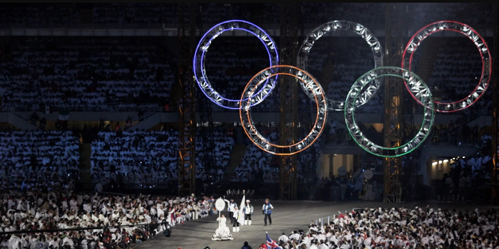 【冬奥会直播开幕式视频,冬奥会的直播】