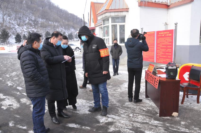 桦甸疫情封控时间:桦甸防疫情况