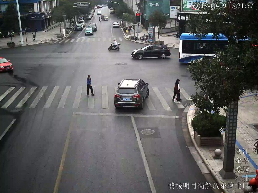 畅通金华,安全出行—详解金华交警车辆违章查询中心 畅通金华,安全出行—详解金华交警车辆违章查询中心