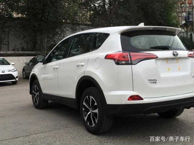 【性价比高的suv车20万以内/性价比高的suv车20万以内推荐】