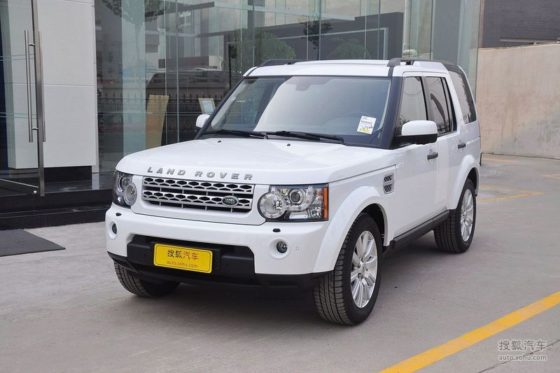 【路虎发现者4老款/路虎发现者4v8价格】