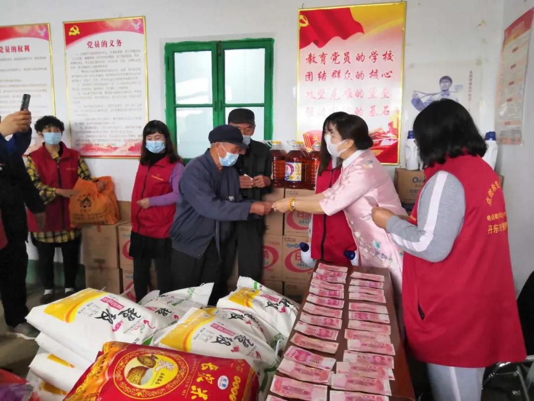 丹东疫情宣布结束了吗（丹东疫情即将过去）