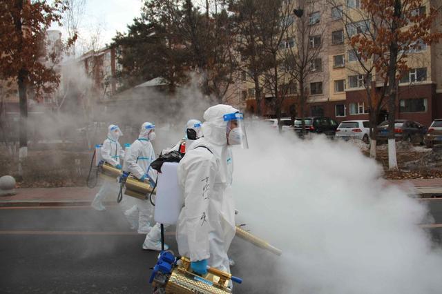 【松原疫情什么时候结束,松原疫情什么样】