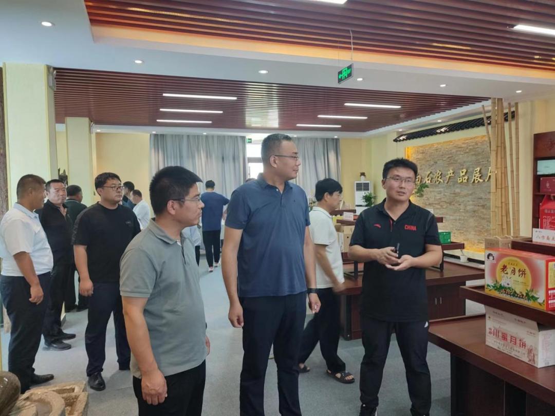 汶上县多措并举推动乡村振兴，民生工程取得新进展