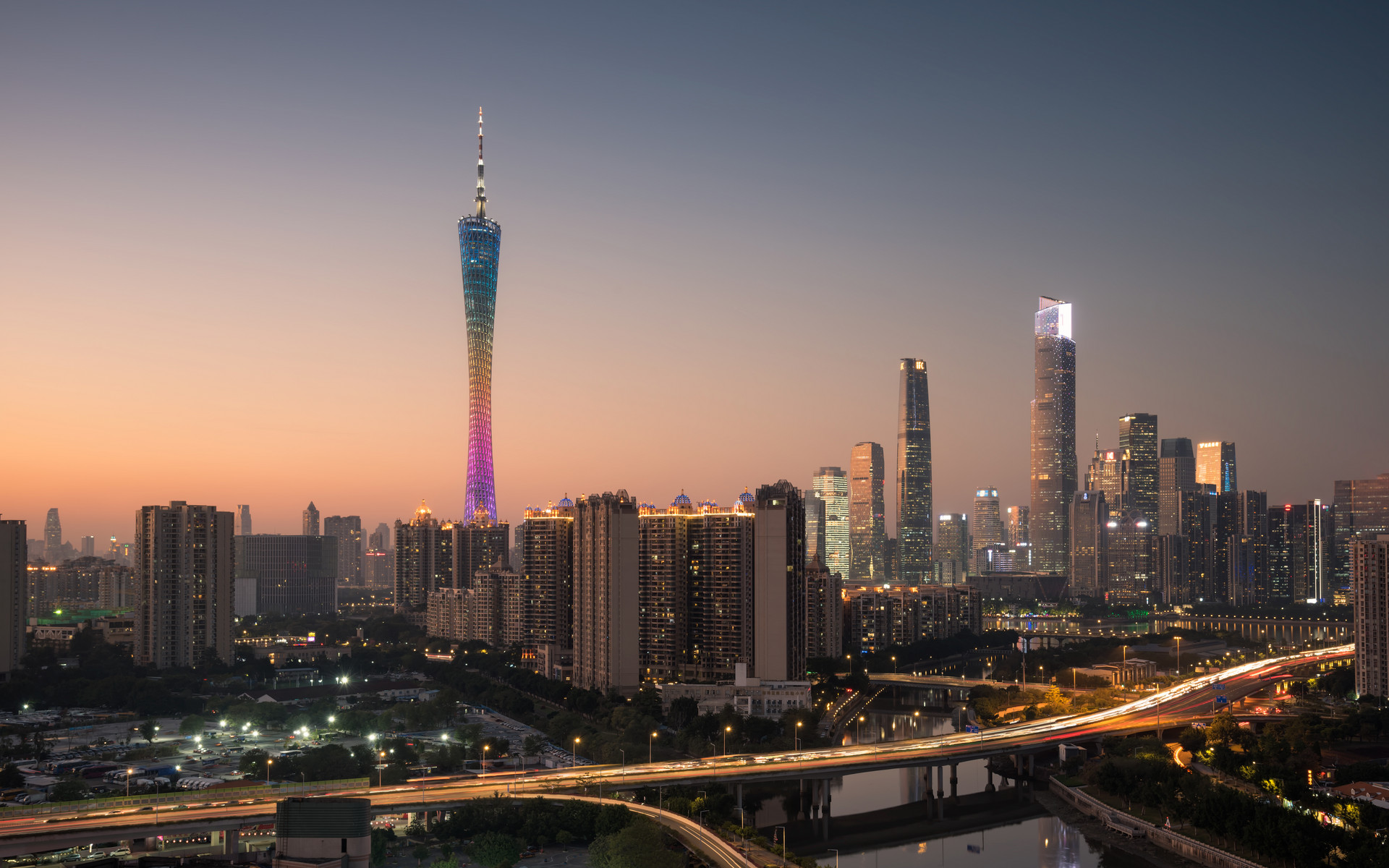 【广州疫情封区最新消息/广州疫情最新2021封路】