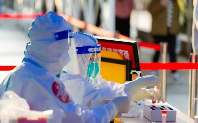 湖南5日新增病例，疫情防控不松懈，科学应对保安全