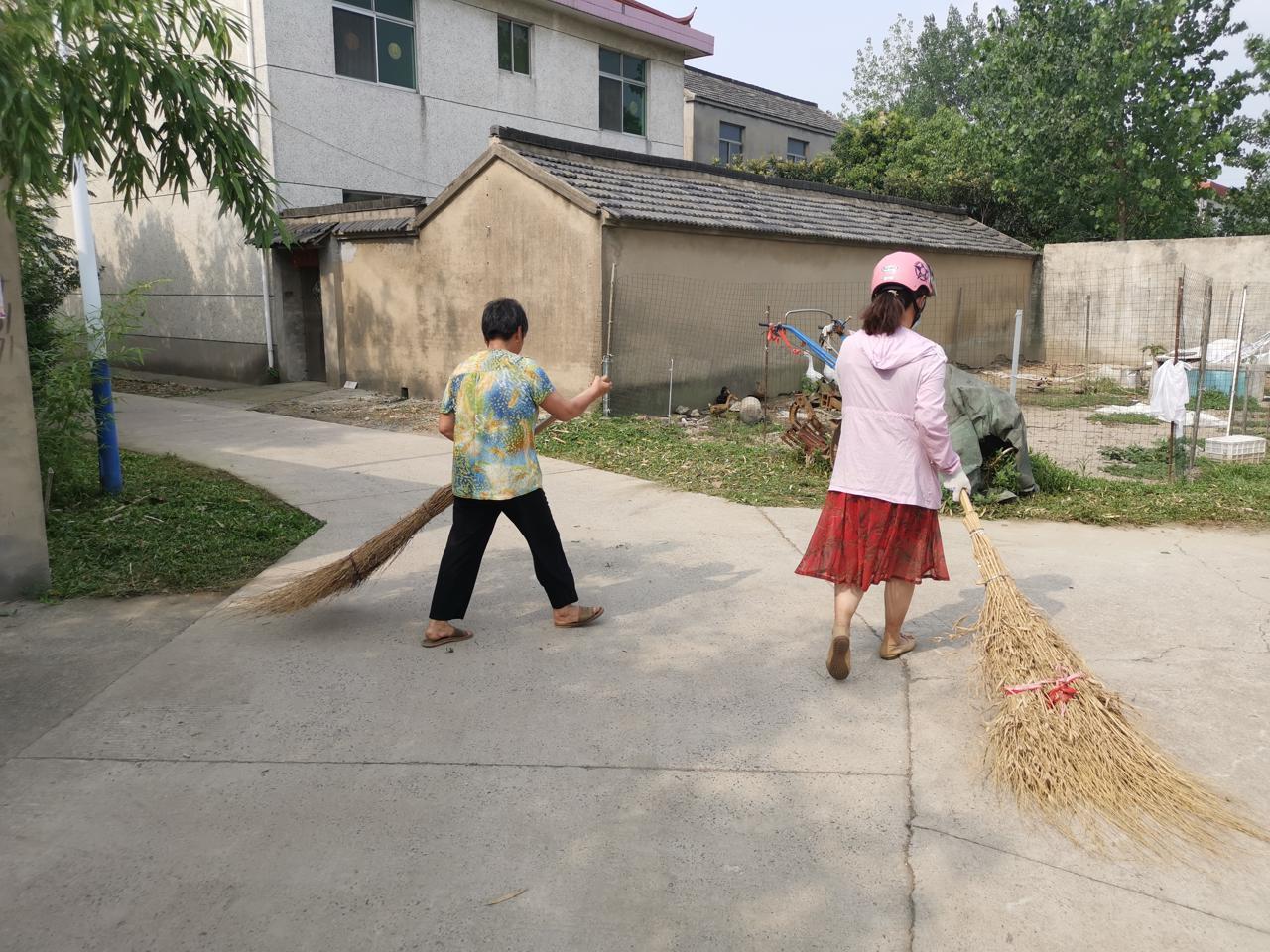 扬州最新疫情发布，常态化防控下的动态管理与市民防护指南