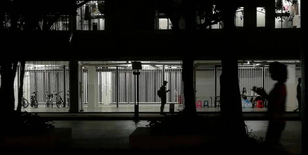 感染者行踪/感染者路线图