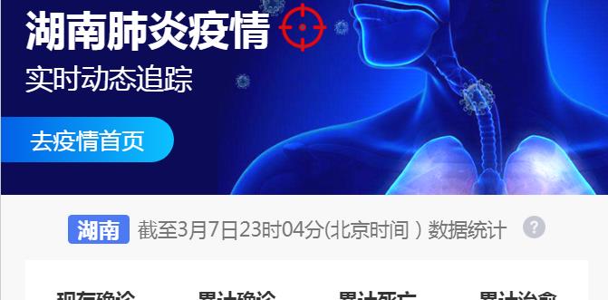 新冠状疫情实时消息/新冠状疫情最新实时