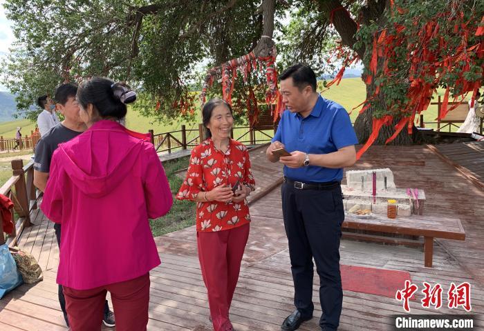 【昌吉疫情最新消息报告解封,昌吉新冠肺炎疫情】