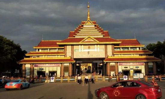 云南瑞丽疫情最新消息2021(云南瑞丽疫情最新消息4月10日) 云南瑞丽疫情最新消息2021(云南瑞丽疫情最新消息4月10日)