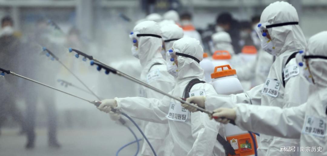 疫情为什么要爆发（疫情为何爆发）