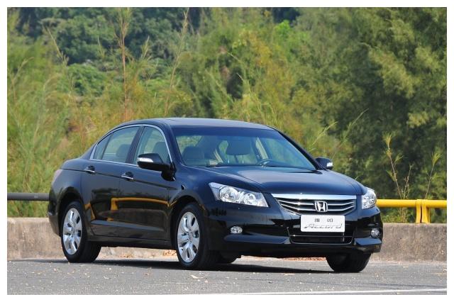 雅阁车长:11年雅阁车长 雅阁车长:11年雅阁车长