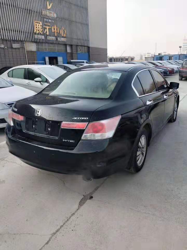 雅阁车长:11年雅阁车长 雅阁车长:11年雅阁车长