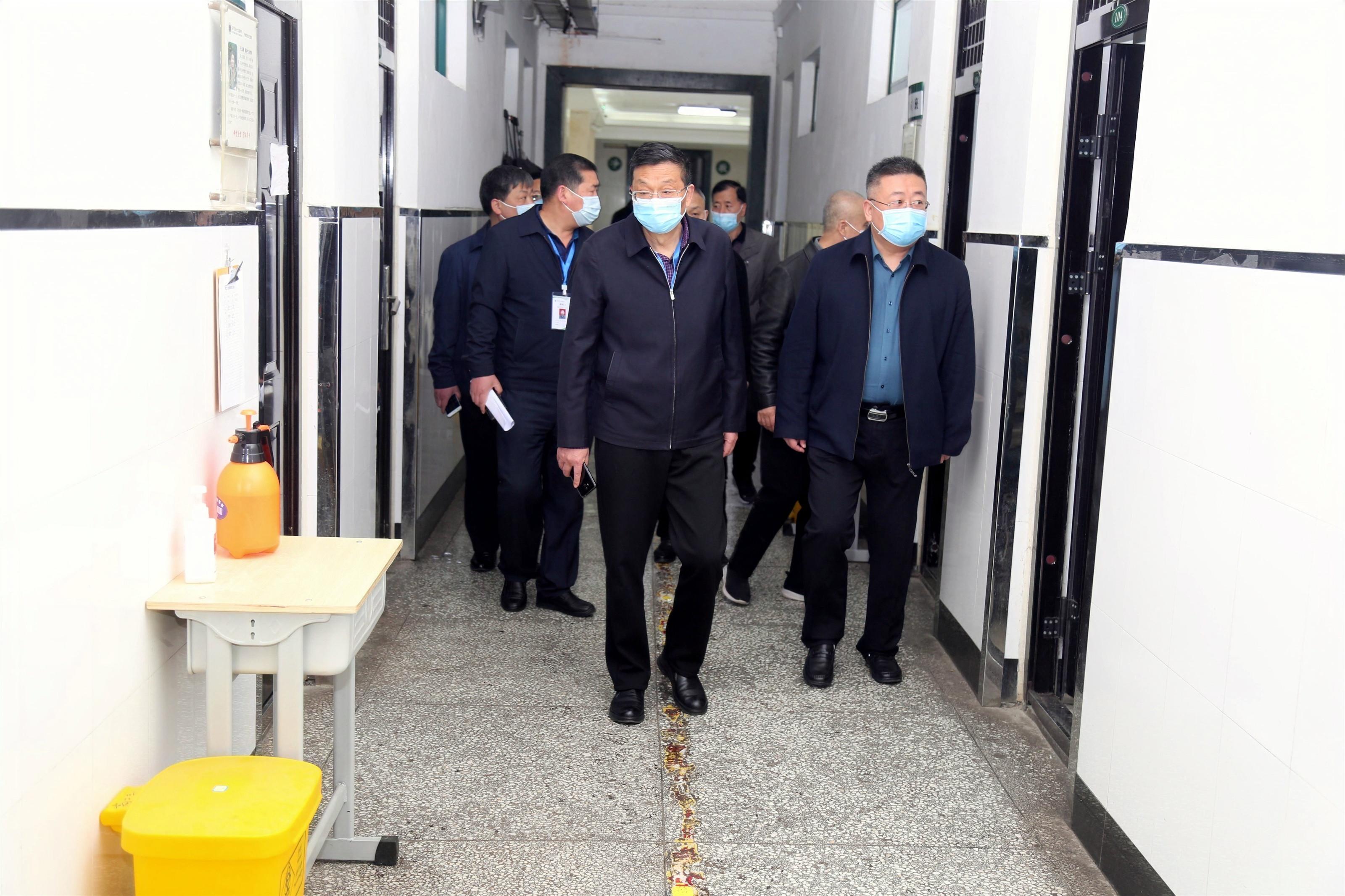 【郑州疫情最新公布情况/郑州疫情最新情况实时动态】