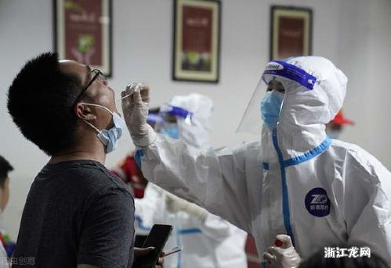 【七天之内的核酸检测是指7次吗/7天的核酸检测是做七次吗】