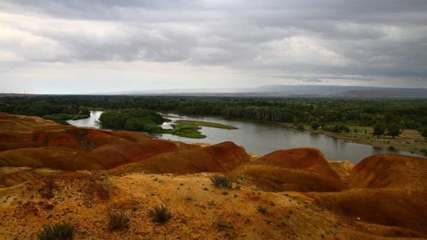 【11月份新疆旅游哪里好/十一月新疆旅游最佳之地】