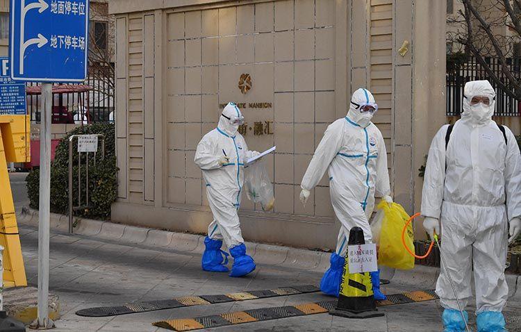 扬州疫情啥时候解封/扬州疫情几号解封