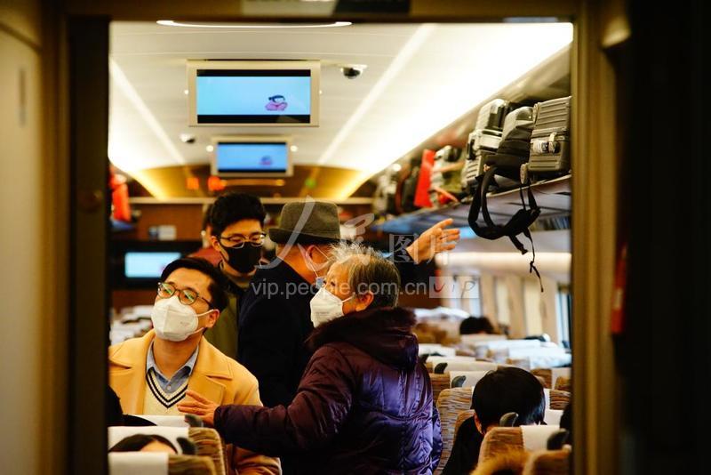 山东高铁新冠/山东疫情高铁