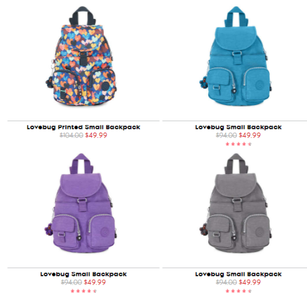 kipling美国官网海淘/kipling是哪个国家的牌子