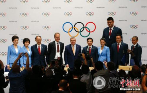 【北京张家口冬奥会是哪年举办的,张家口冬奥会哪年申办成功的】 【北京张家口冬奥会是哪年举办的,张家口冬奥会哪年申办成功的】