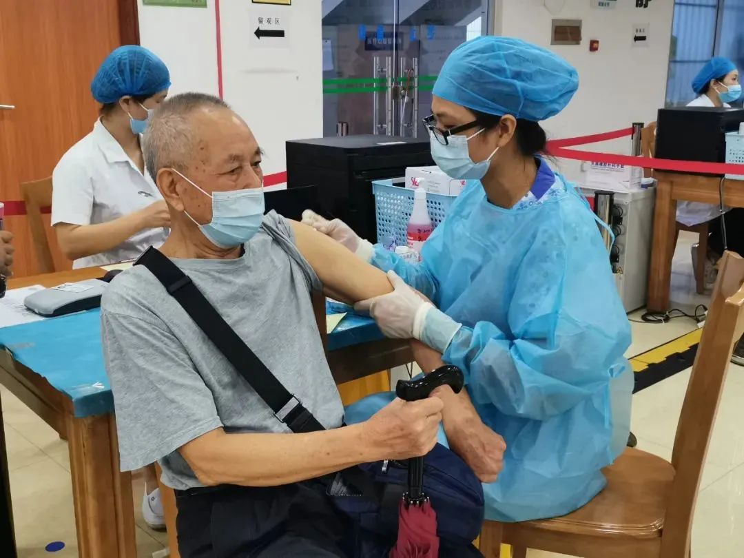 北京没接种疫苗的会影响出行吗:北京没打疫苗怎么办