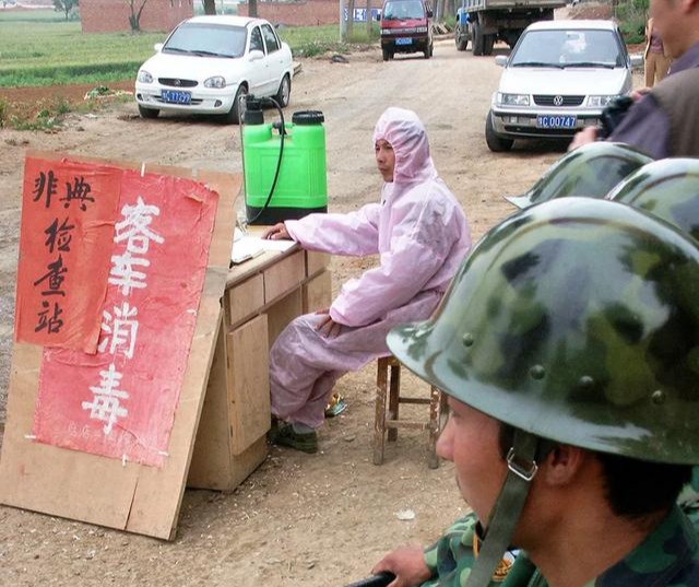 非典奋战了多久/非典奋战了多久结束 非典奋战了多久/非典奋战了多久结束