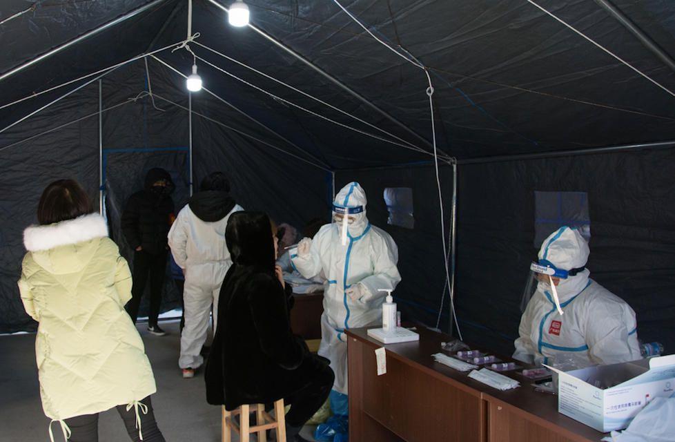 本轮疫情图谱/本轮疫情最新情况 本轮疫情图谱/本轮疫情最新情况