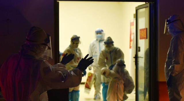 中秋疫情能回家吗/中秋疫情能回家吗现在