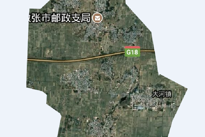 河北省容城县邮政编码（河北省容城县邮编号）